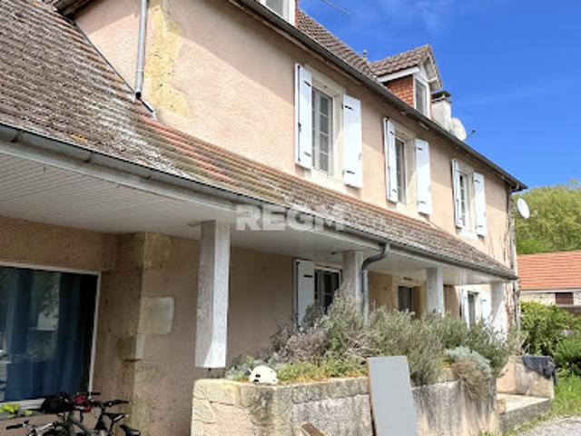 Maison vente à Pau, Larreule