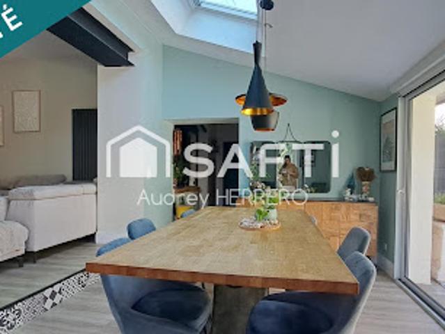 Maison vente à Toulouse, Launaguet