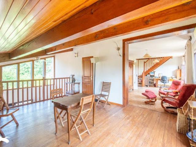 Maison vente à Dax, Léon