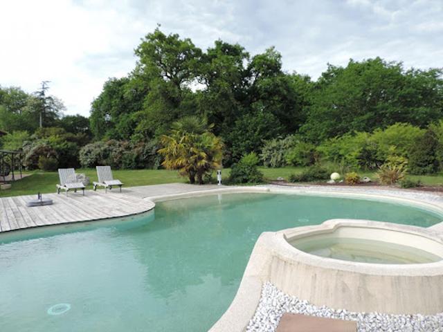 Maison vente à Marquin, Luglon