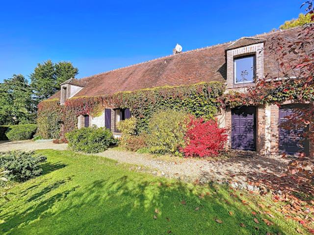 Maison vente à Nogent-le-Rotrou, Manou