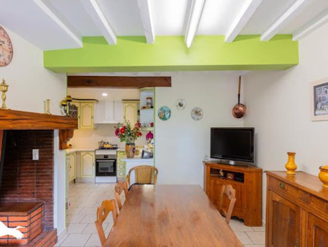 Maison vente à Mirande, Masseube
