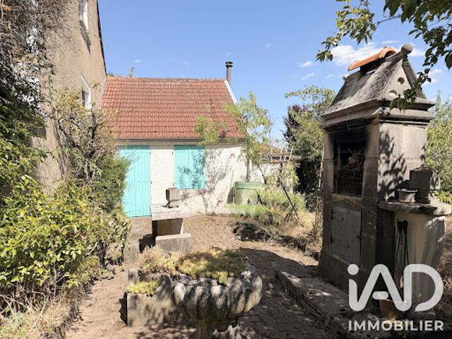 Maison vente à Langres, Noidant-chatenoy