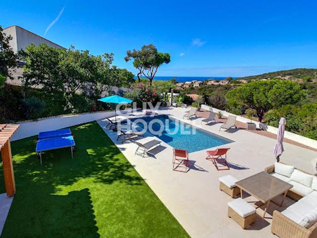 Maison vente à Ajaccio, Pietrosella