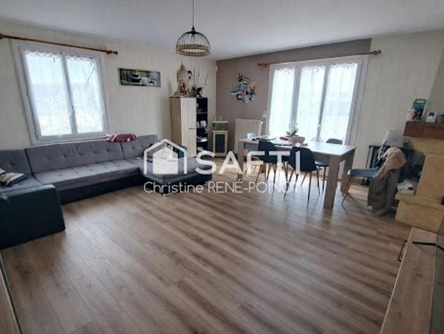 Maison vente à Prahecq, Deux-Sèvres