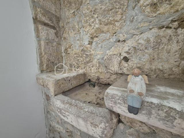 Maison vente à Blaye, Aubie-et-espessas