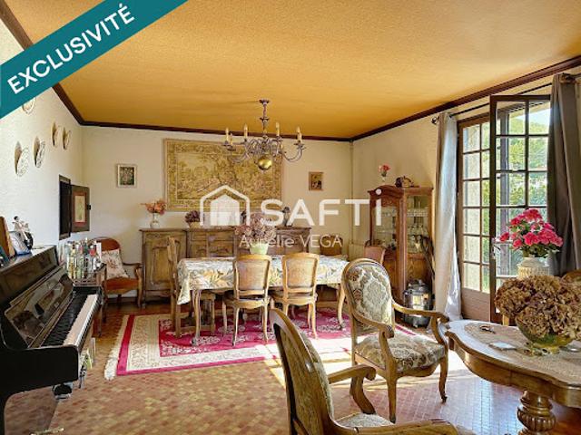 Maison vente à Pamiers, Lavelanet