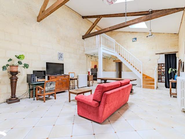 Maison vente à Izon, Gironde