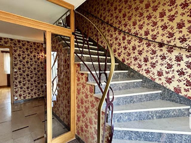 Maison vente à Sarrebourg-Château-Salins, Sarrebourg