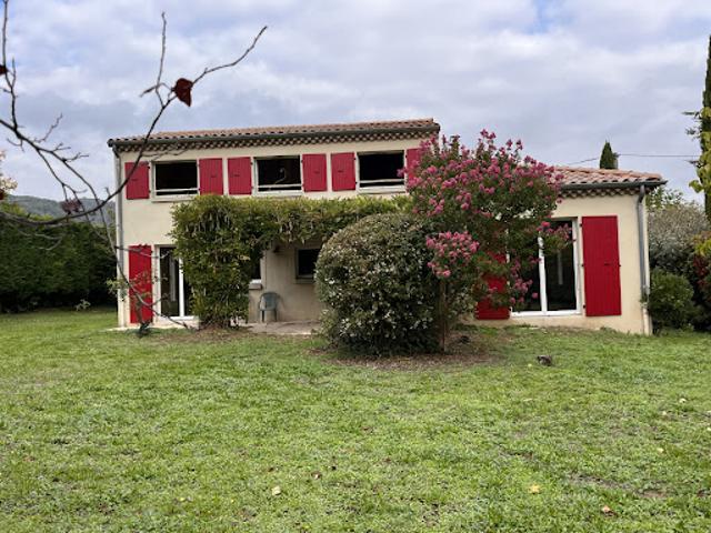 Maison vente à Tournon-sur-Rhône, Tournon-sur-rhône