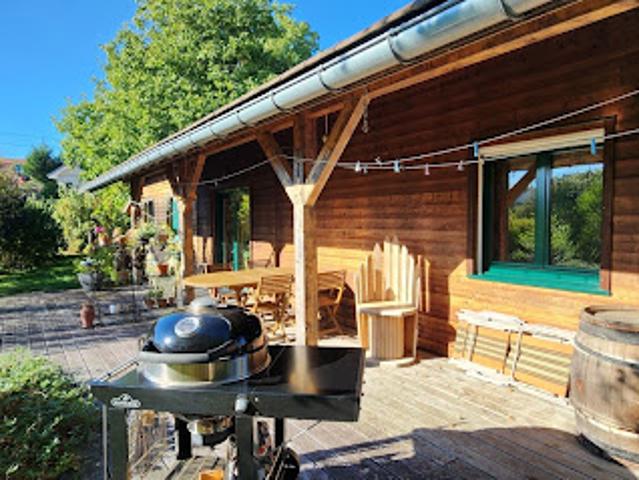 Maison vente à Beau Séjour, Trépot