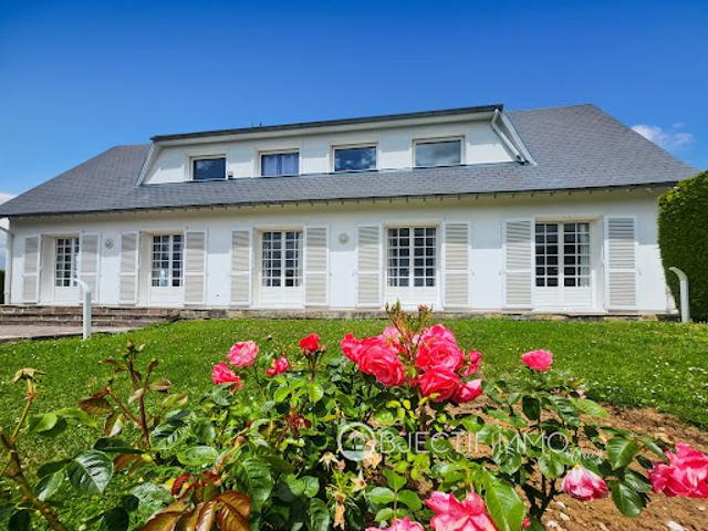Maison vente à Meaux, Sammeron