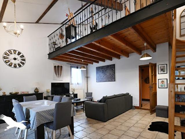 Maison vente à Angoulême, Montemboeuf