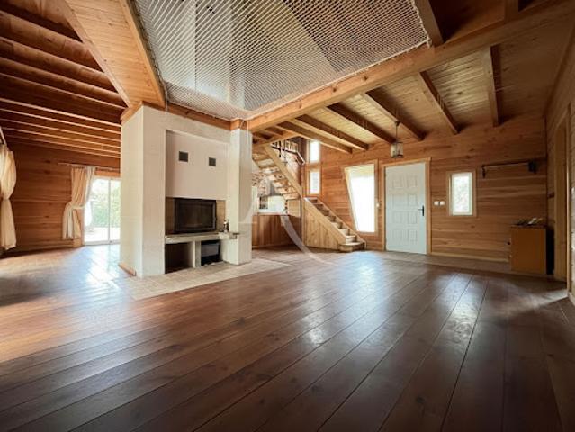 Maison vente à Le Vacayrial, Saint-Sulpice-la-Pointe