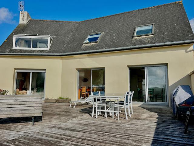 Maison vente à Brest, Bretagne