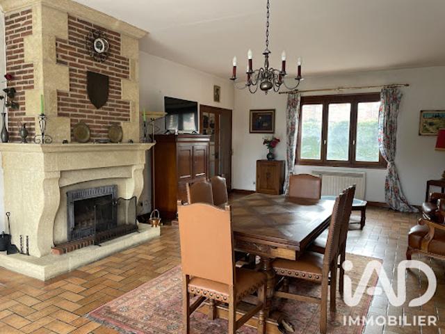 Maison vente à Beaumetz-lès-Loges, Pas-de-Calais