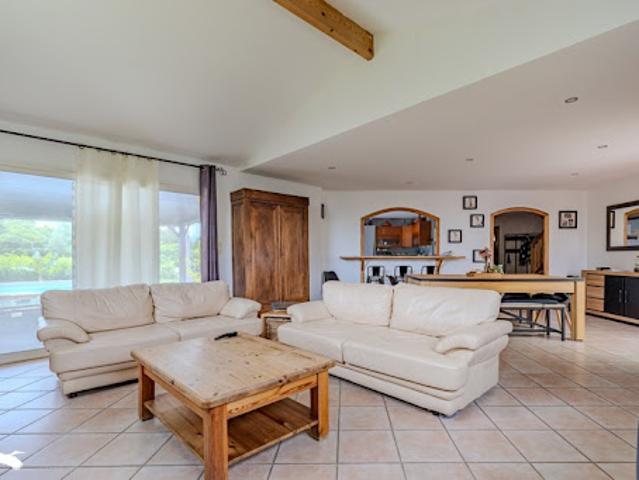 Maison vente à Le Guspit, Branne