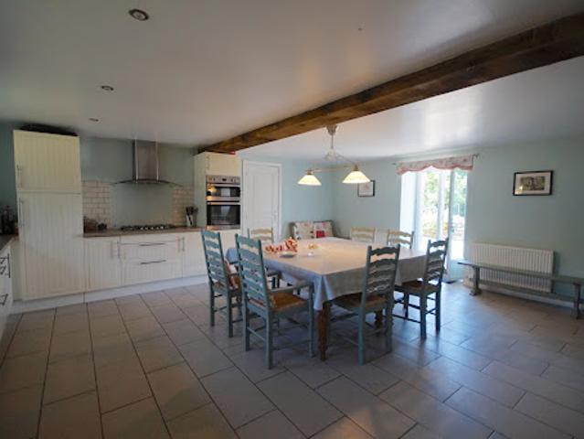 Maison vente à Vire, Etouvy