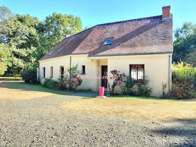 Maison vente à Les Maisons Rouges, Château-l'Hermitage
