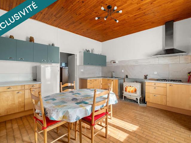 Maison vente à Lotissement Les Hauts du Michalin, Estrablin