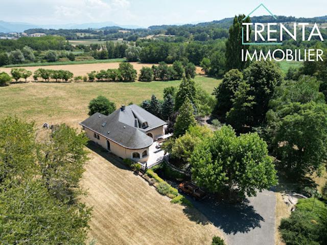Maison vente à Charancieu, Isère