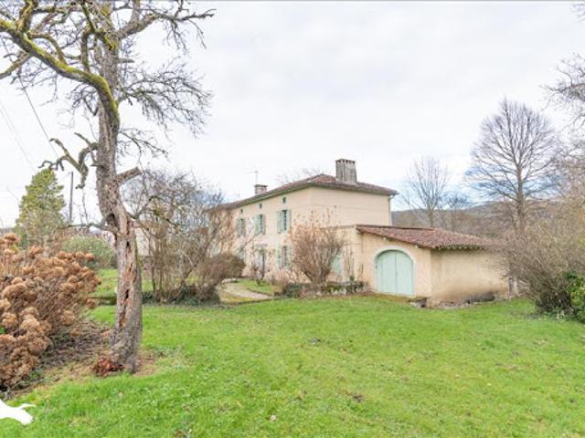 Maison vente à Saint-Gaudens, Cabanac-cazaux