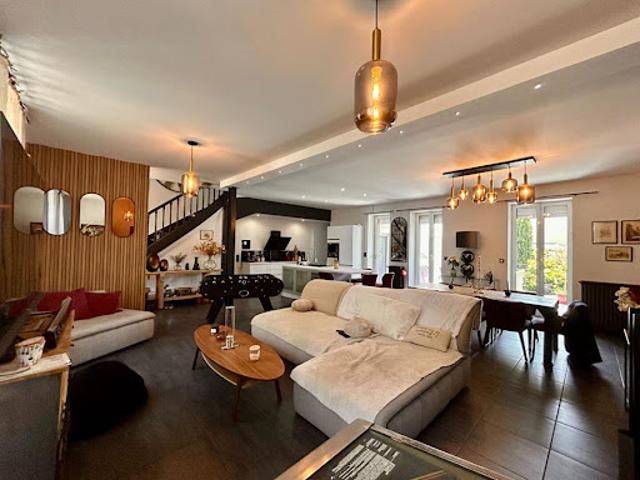 Maison vente à Périgueux