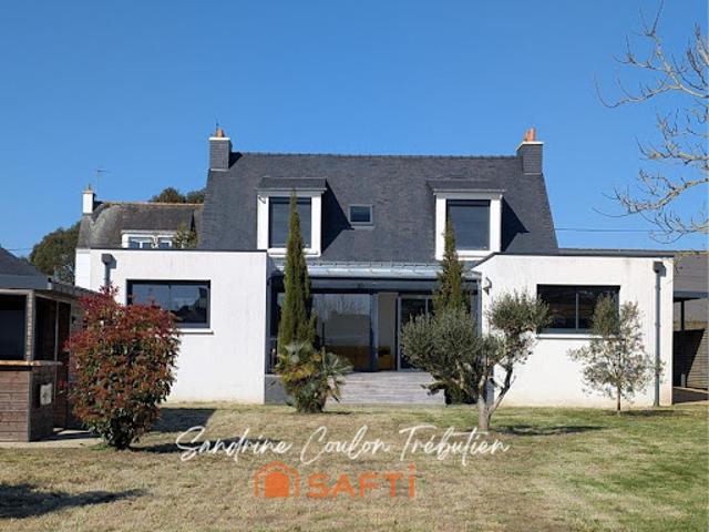 Maison vente à Lorient, Bretagne