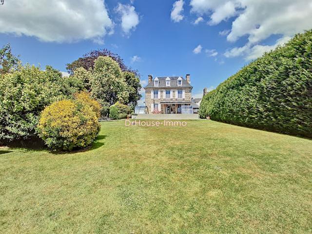 Maison vente à Avranches, Saint-hilaire-du-harcouët