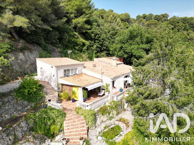 Maison vente à Grasse, Saint-laurent-du-var