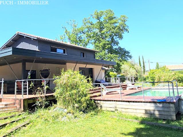 Maison vente à France métropolitaine, Saint-martin-de-seignanx