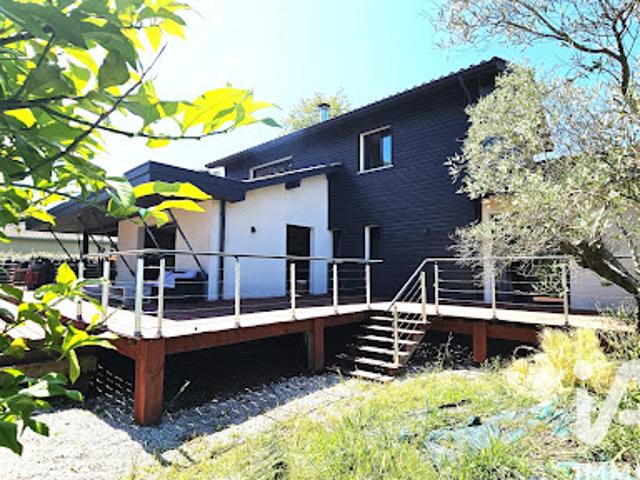 Maison vente à France métropolitaine, Saint-martin-de-seignanx