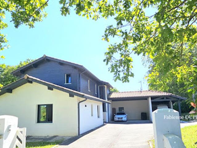 Maison vente à Saint-martin-de-seignanx