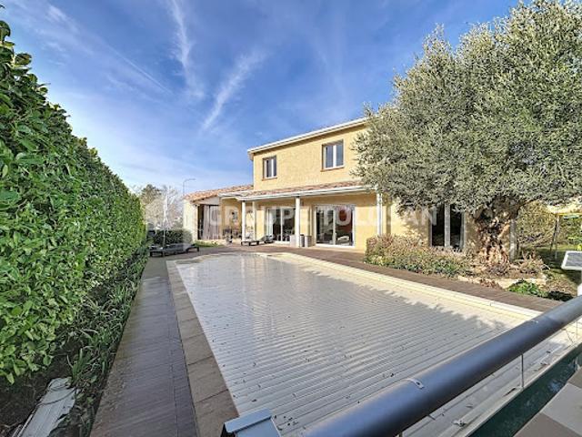 Maison vente à Toulouse, Saint-orens-de-gameville