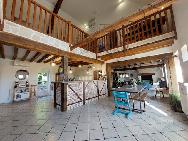 Maison vente à Vendôme, Savigny-sur-braye