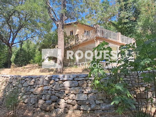 Maison vente à Lodève, Soubès