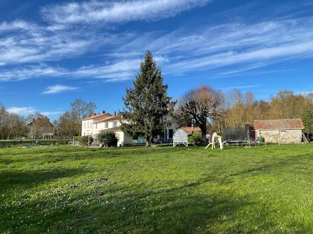 Maison vente à Niort, Nouvelle-Aquitaine