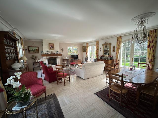 Maison vente à Amiens, Fresnes-tilloloy