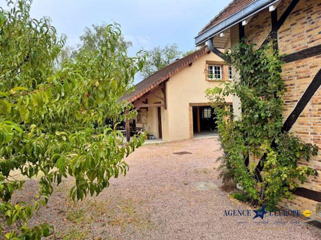 Maison vente à La Tour, Abrest