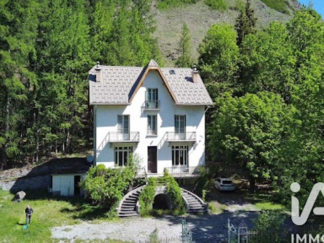 Maison vente à Briançon, Abriès