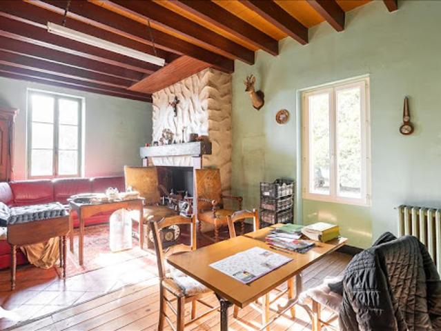 Maison vente à Agen