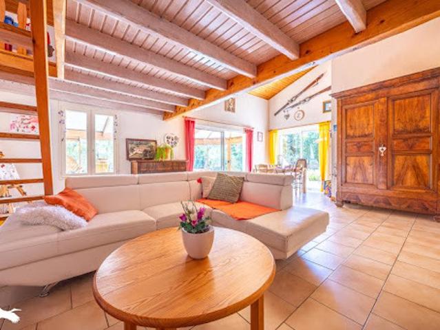 Maison vente à Rochefort, Aigrefeuille-d'aunis