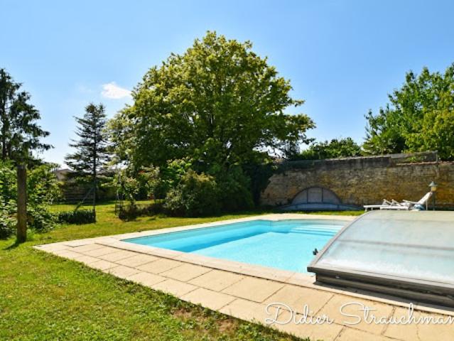 Maison vente à Rochefort, Aigrefeuille-d'aunis