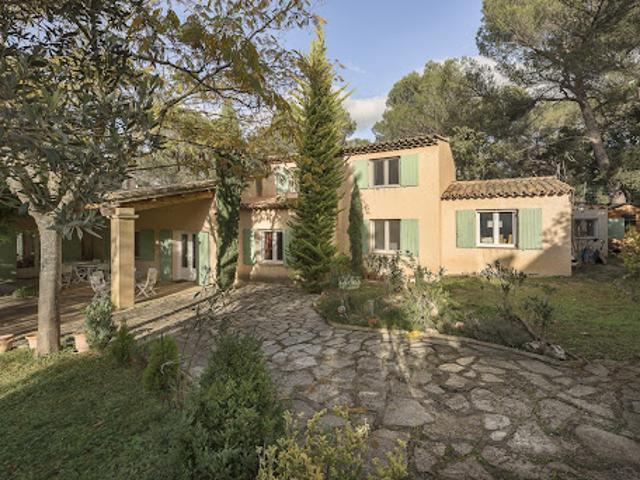 Maison vente à Aix-en-Provence, Aix-en-provence