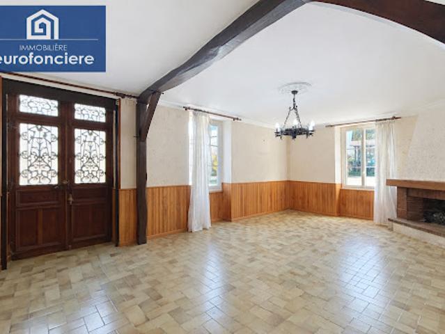 Maison vente à Bar-sur-Aube, Amance