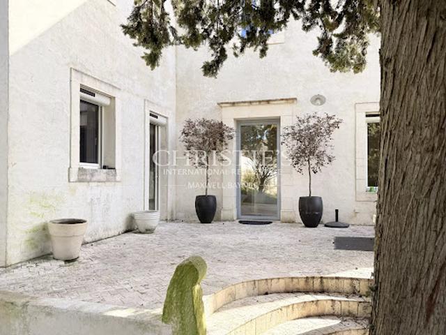 Maison vente à Angoulême, Aignes-et-puypéroux