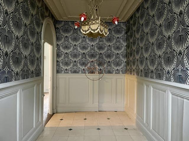 Maison vente à Angoulême, Aignes-et-puypéroux