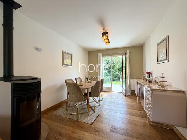 Maison vente à Argenteuil