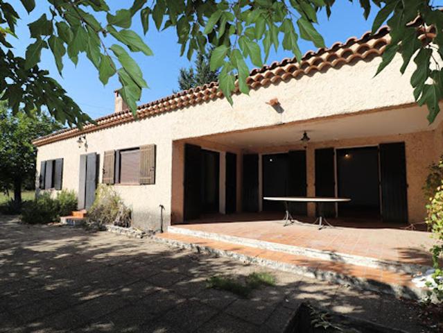 Maison vente à La Cavalerie, Arles