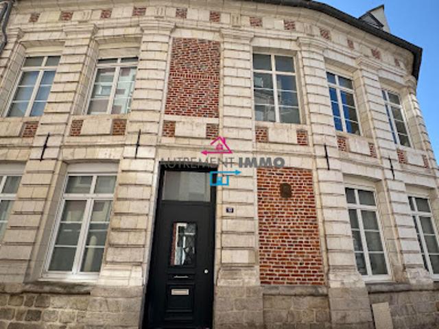 Maison vente à Arras
